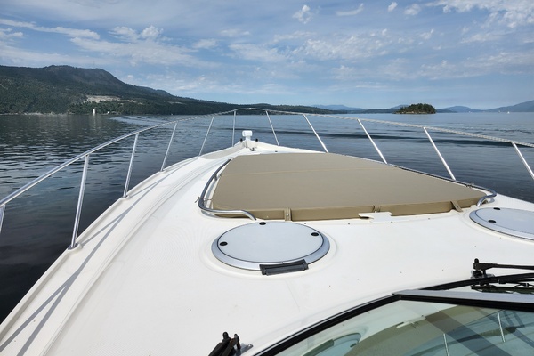 41ft Maxum Yacht For Sale