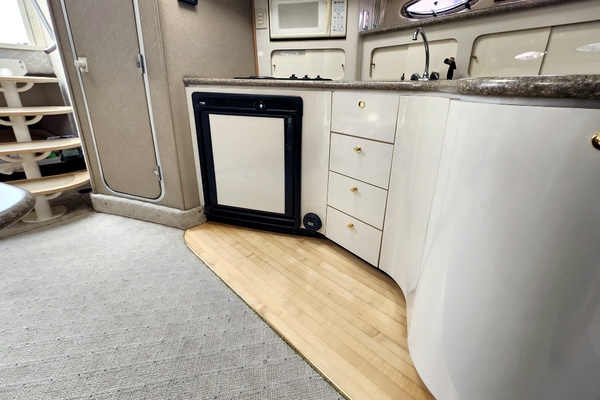 41ft Maxum Yacht For Sale