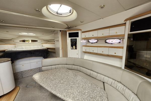 41ft Maxum Yacht For Sale