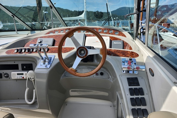 41ft Maxum Yacht For Sale