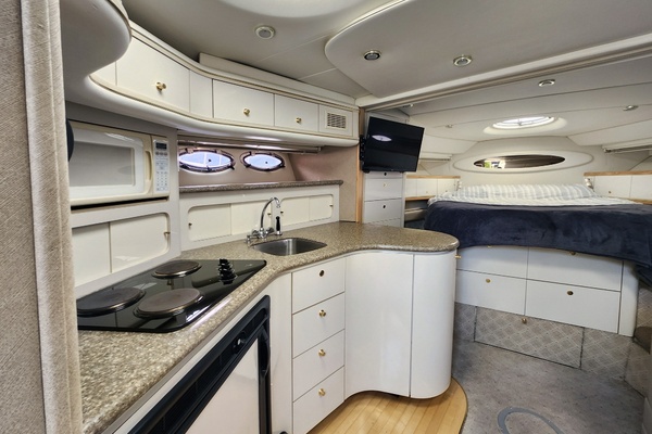 41ft Maxum Yacht For Sale