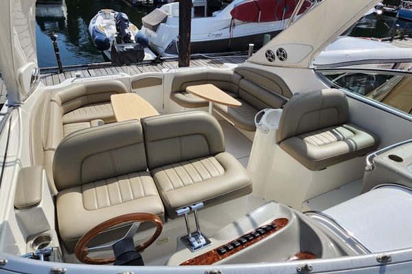 41ft Maxum Yacht For Sale