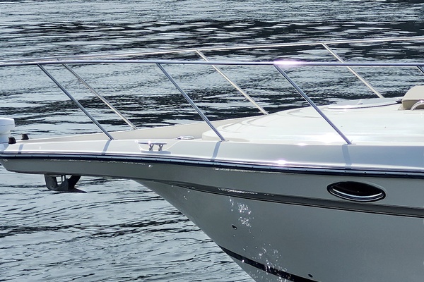 41ft Maxum Yacht For Sale