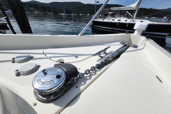41ft Maxum Yacht For Sale