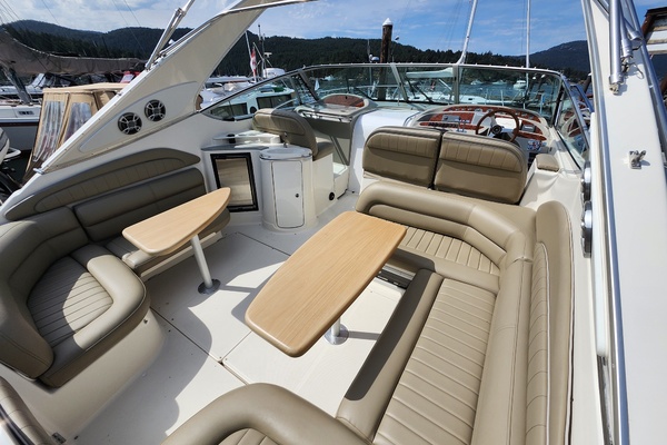 41ft Maxum Yacht For Sale