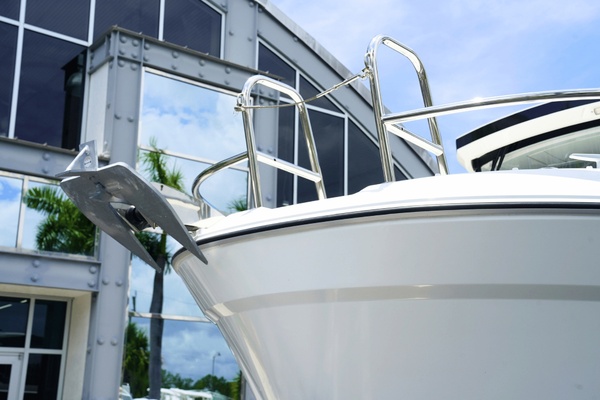 29ft Jeanneau Yacht For Sale