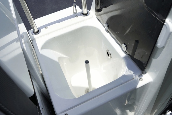 29ft Jeanneau Yacht For Sale
