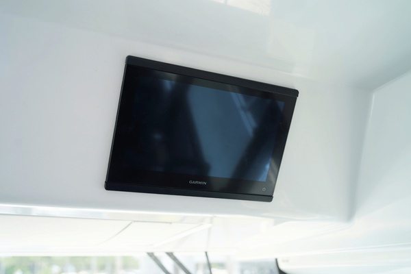 29ft Jeanneau Yacht For Sale