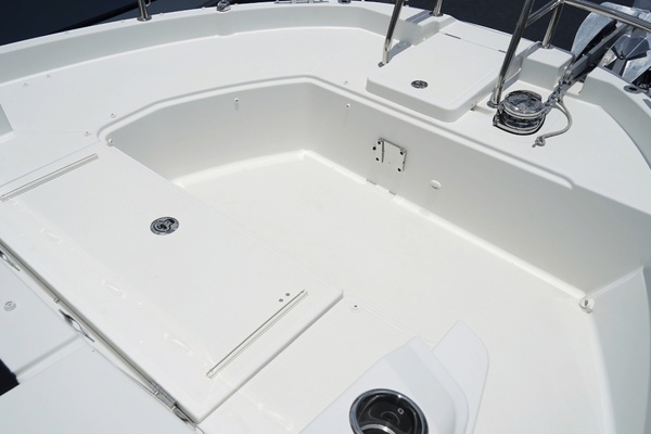29ft Jeanneau Yacht For Sale