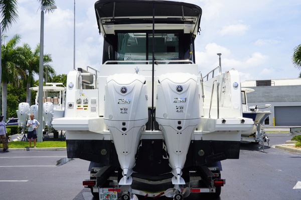 29ft Jeanneau Yacht For Sale
