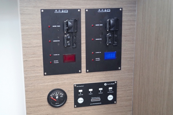 29ft Jeanneau Yacht For Sale