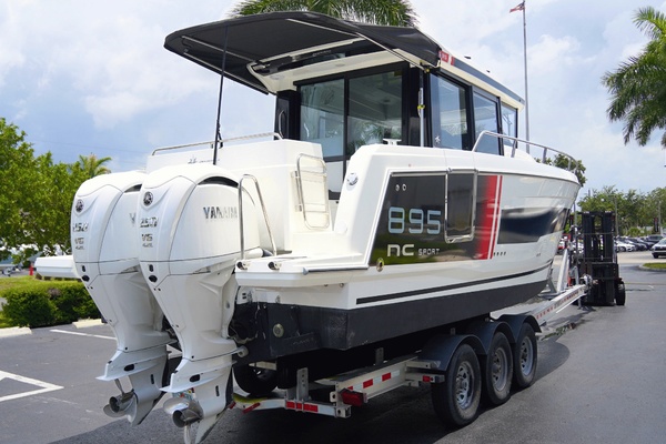 29ft Jeanneau Yacht For Sale