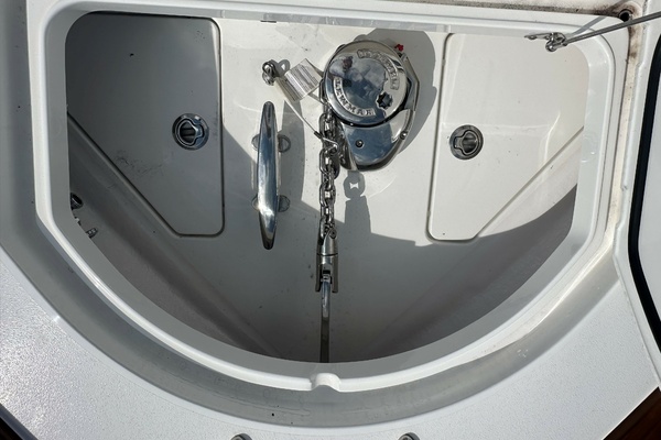 Love  amp  Luck 37ft Valhalla Boatworks Yacht For Sale