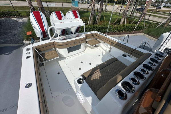 Love  amp  Luck 37ft Valhalla Boatworks Yacht For Sale