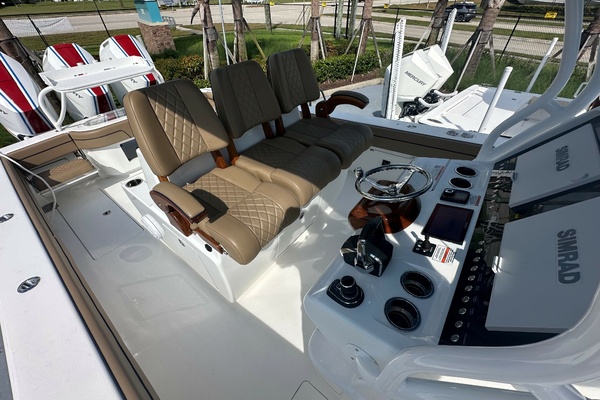 Love  amp  Luck 37ft Valhalla Boatworks Yacht For Sale