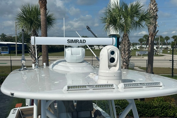 Love  amp  Luck 37ft Valhalla Boatworks Yacht For Sale