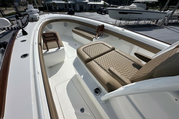 Love  amp  Luck 37ft Valhalla Boatworks Yacht For Sale