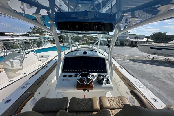 Love  amp  Luck 37ft Valhalla Boatworks Yacht For Sale