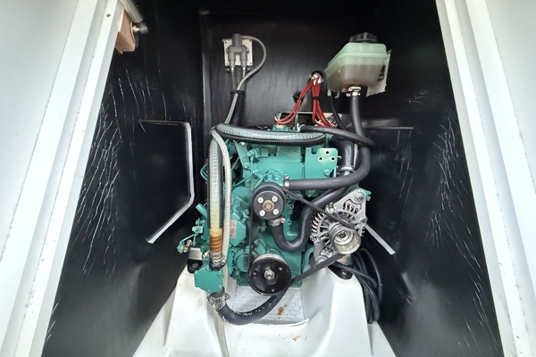 Tashima 36ft J Boats Yacht For Sale