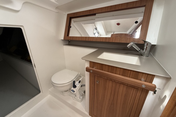 Tashima 36ft J Boats Yacht For Sale