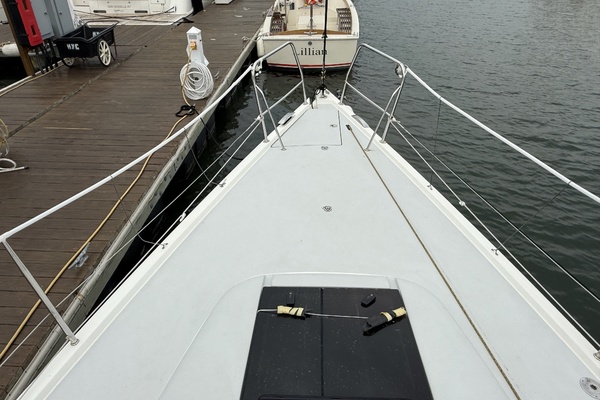 Tashima 36ft J Boats Yacht For Sale