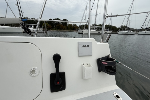 Tashima 36ft J Boats Yacht For Sale