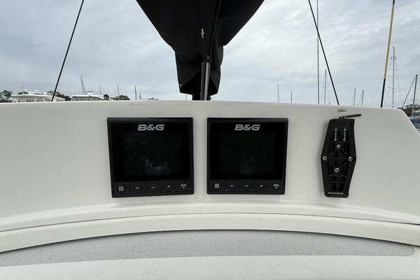Tashima 36ft J Boats Yacht For Sale