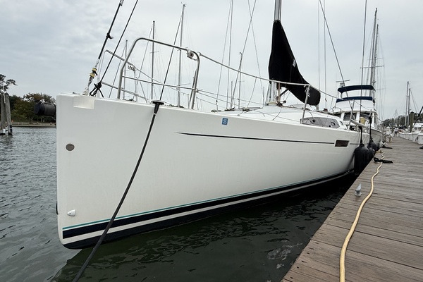 Tashima 36ft J Boats Yacht For Sale