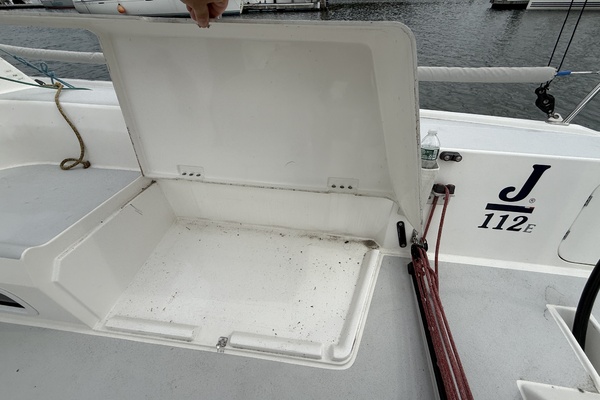 Tashima 36ft J Boats Yacht For Sale