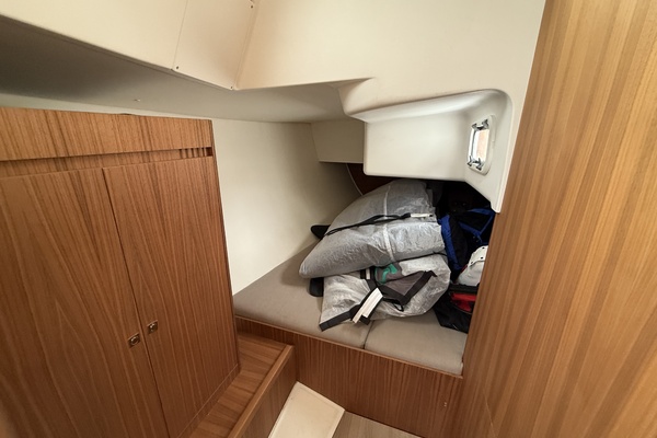 Tashima 36ft J Boats Yacht For Sale