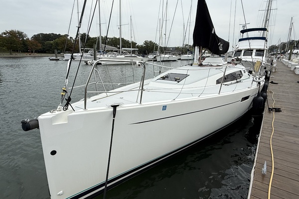 Tashima 36ft J Boats Yacht For Sale