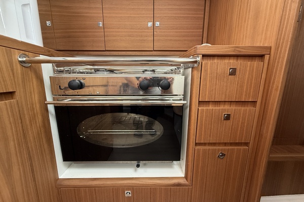 Tashima 36ft J Boats Yacht For Sale
