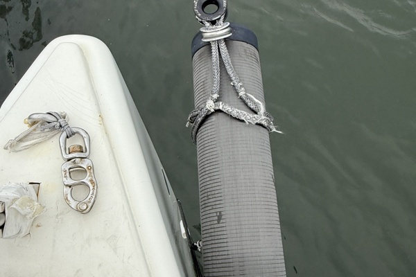 Tashima 36ft J Boats Yacht For Sale