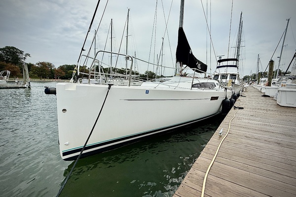 Tashima 36ft J Boats Yacht For Sale