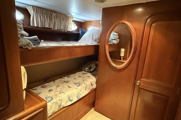 APHRODITE 63ft Viking Yacht For Sale
