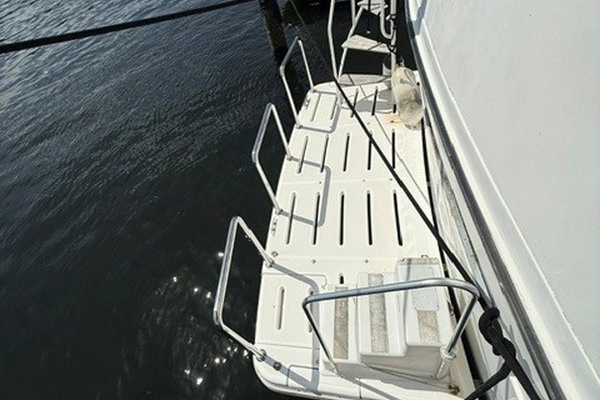 APHRODITE 63ft Viking Yacht For Sale