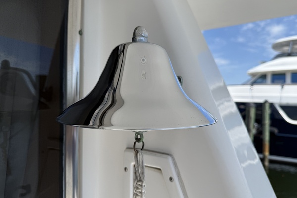 APHRODITE 63ft Viking Yacht For Sale