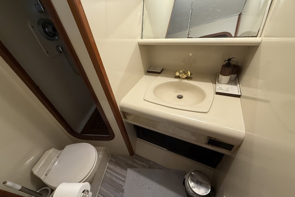 APHRODITE 63ft Viking Yacht For Sale