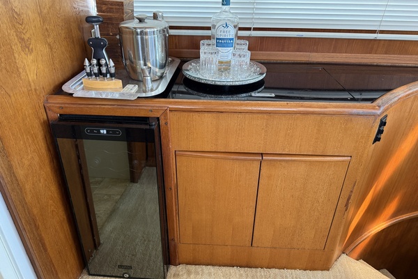 APHRODITE 63ft Viking Yacht For Sale