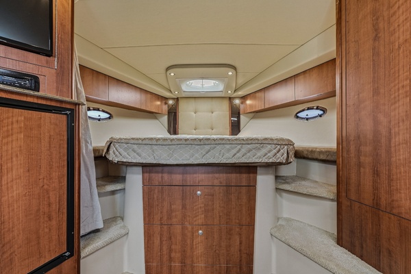 Starr Board 36ft Cruisers Yachts Yacht For Sale