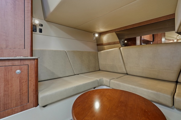 Starr Board 36ft Cruisers Yachts Yacht For Sale