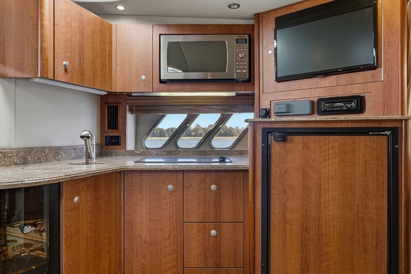 Starr Board 36ft Cruisers Yachts Yacht For Sale