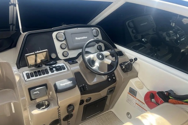 Starr Board 36ft Cruisers Yachts Yacht For Sale