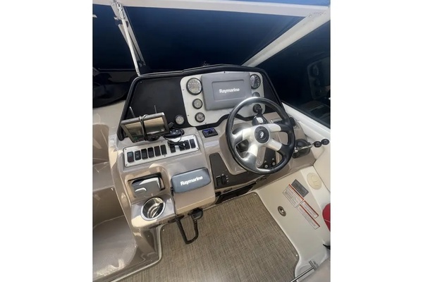 Starr Board 36ft Cruisers Yachts Yacht For Sale