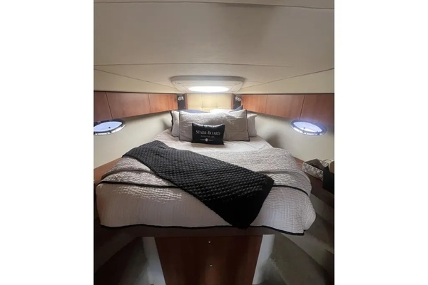 Starr Board 36ft Cruisers Yachts Yacht For Sale