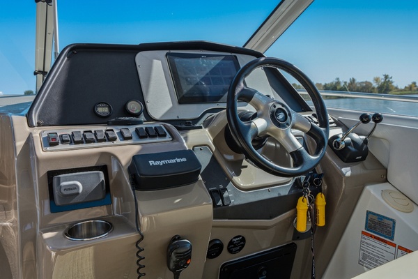 Starr Board 36ft Cruisers Yachts Yacht For Sale