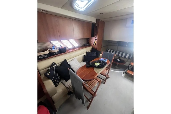 Starr Board 36ft Cruisers Yachts Yacht For Sale