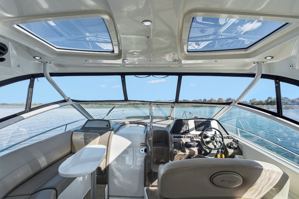Starr Board 36ft Cruisers Yachts Yacht For Sale
