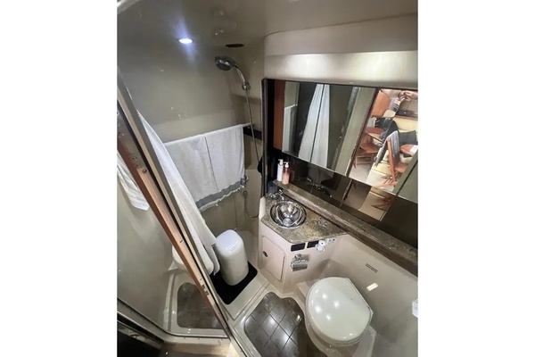 Starr Board 36ft Cruisers Yachts Yacht For Sale