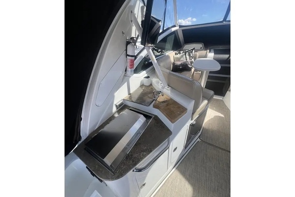 Starr Board 36ft Cruisers Yachts Yacht For Sale